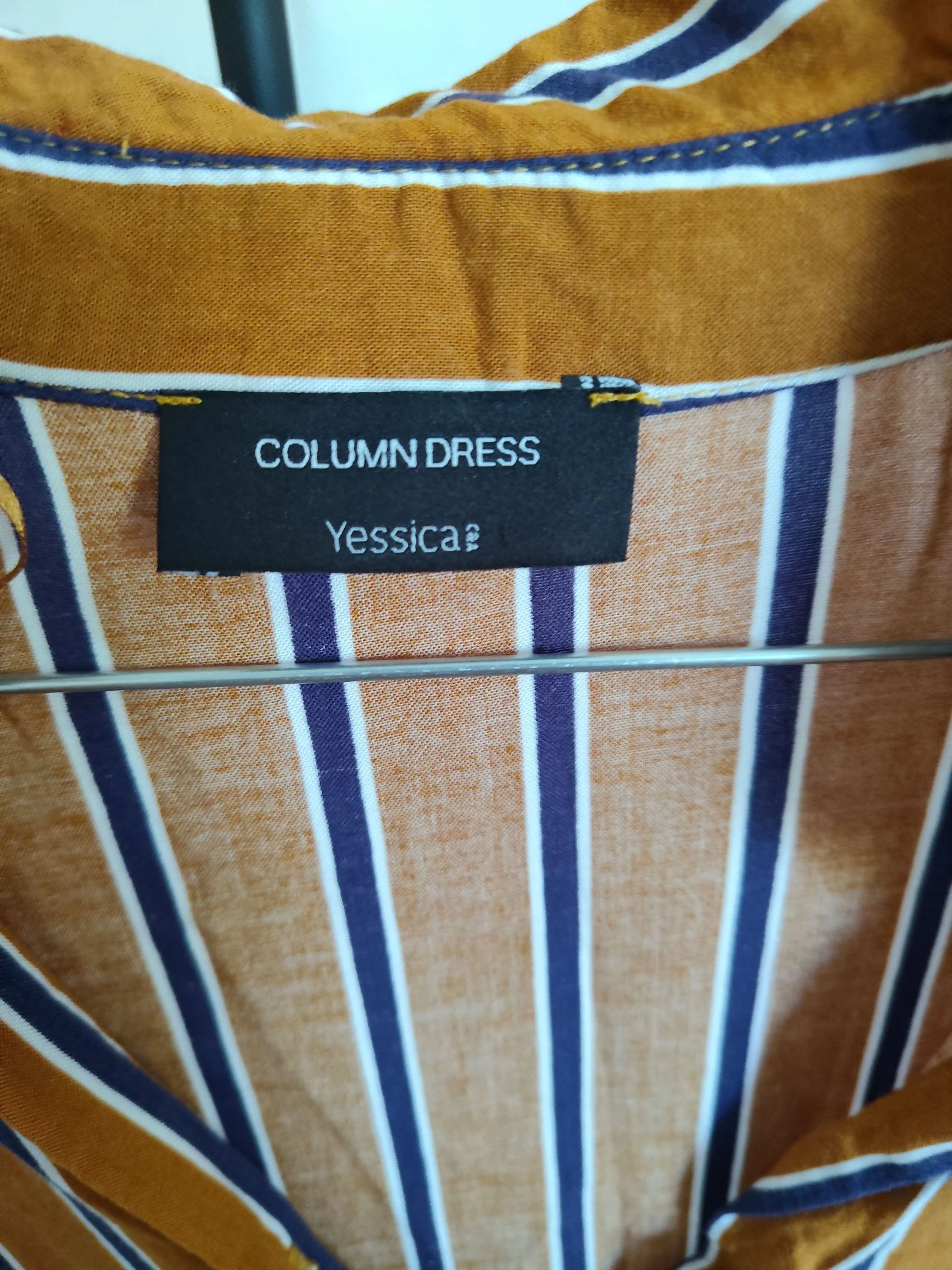 Vestido longo feminino tamanho 40 – photo 2